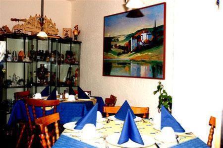 فندق Haus Stefanie انزل المظهر الخارجي الصورة